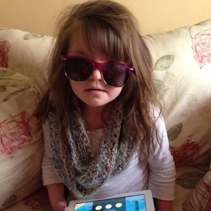 Meet your Posher, Jane